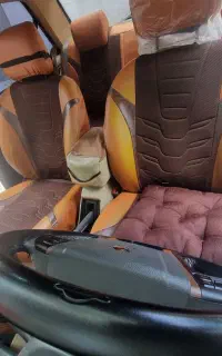 پژو پارس اواخر ۱۴۰۲