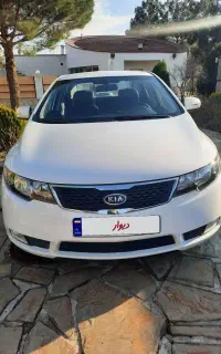 سراتو بی رنگ مدل ۹۴