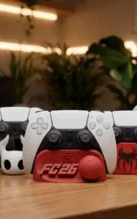 فروش دسته در حد آک ارجینال ps4 ps5  xbox