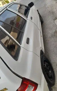 پراید ۱۱۱مدل ۹۲