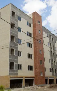 قطعه ۳و۴و۶و۸ مسکن سلیمانی