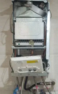 تعمیرسرویس آبگرمکن پکیج بخاری اجاق گاز لوله کشی