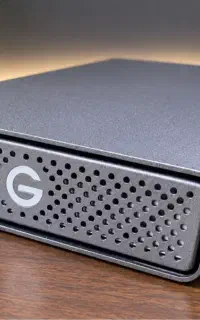 هارد ۱۲ ترا پرو رومیزی‌ G-Drive سن‌دیسک