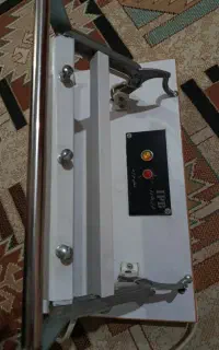 پرس پلاستیک
