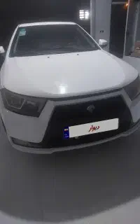 دنا پلاس توربو اتومات