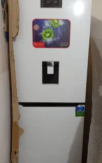 یخچال  کاملا نو۲۷فوت