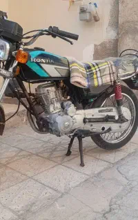 موتور سیکلت