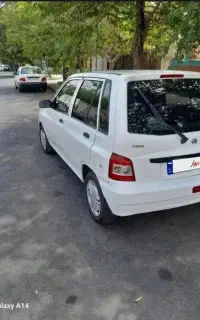 پراید 111