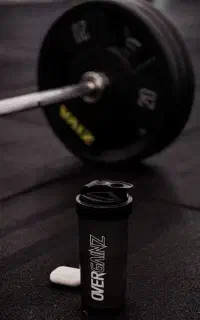 مربی خصوصی بدنسازی