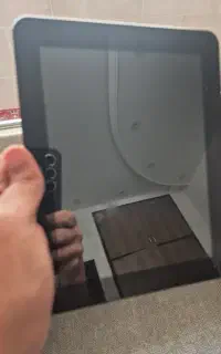 تبلت