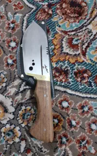چاقو