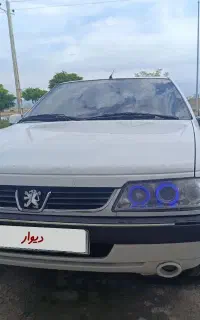 پژو 405 slx موتور tu5