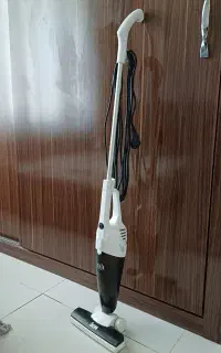 جارو برقی عصایی نو
