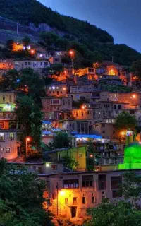 تور یک روزه ماسوله