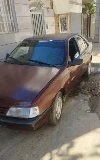 پژو2000 مدل 79 انژکتور
