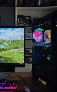 کیس گیمینگ نسل ۱۲