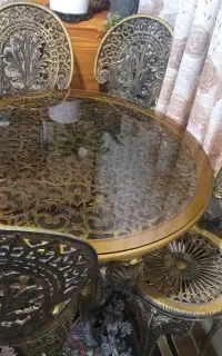 تزینی
