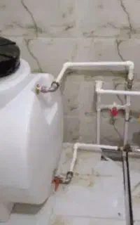 لوله کشی تعمیر و نصب پمپ.آبگرمکن.سرویس کولر