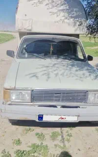 وانت بار پیکان