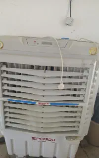 کولر آبی سلولزی