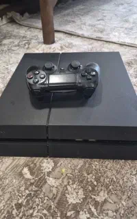 دستگاه پلی استیشن ps 4
