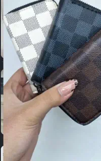 کیف کارتی گمشده درعراق