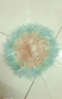 اسکاج بافتنی