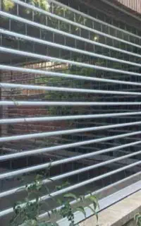 نصب و تعمیر تخصصی کرکره برقی و موتور