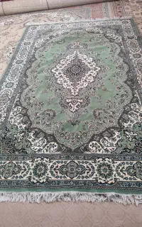 فرش نه متری