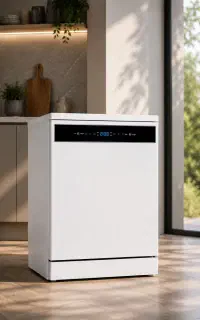 ماشین ظرفشویی اسنوا