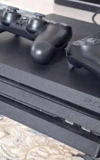 ps4 پلی استیشن اسلیم
