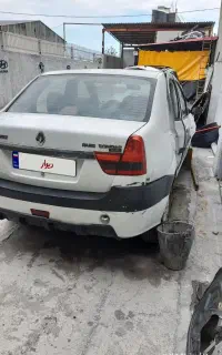 L90 مدل ۹۶ تصادفی