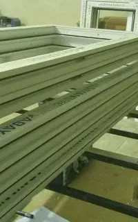 مونتاژ کار درب و پنجره دوجداره