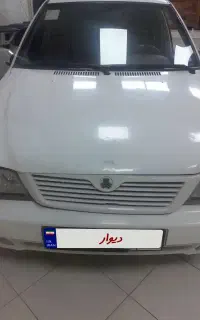 پراید 111 مدل 94