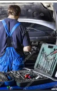 مکانیک سیار ، امدادخودرو ، سیم‌کشی ، 24 ساعته