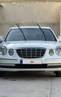 کیا اپیروس ۲۰۰۹