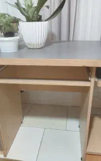 میزکامپیوتر وصندلی