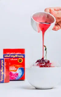 «جذب همکار خانوم»