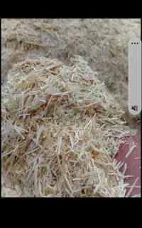 کاه تحویل دامداری