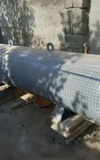ساخت و نصب مخزن گازمایع lpg (بدون واسطه)