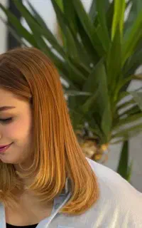 کوتاهی مو /اصلاح ابرو /شاخ سوسکی آف فقط تا ۵ مرداد