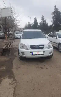 X33 ام وی ام در حد صفر