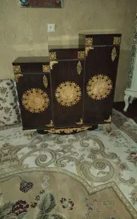جاکفشی تمیز