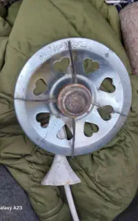 تک شعله