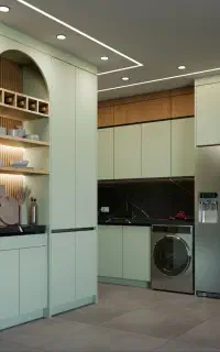 استخدام  منشی، همکار و شراکت