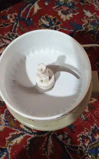ماشین کوفته سالم سالم