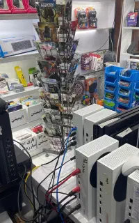 نصب بازی ایکس باکس