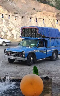 نیسان دوگانه شرکتی 1400