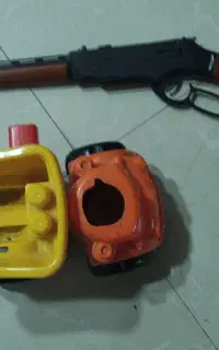 اسباب بازی. فرفره انفجاری