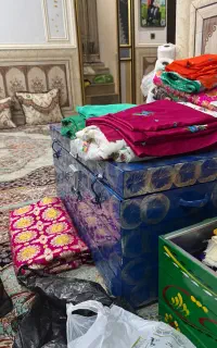 پارچه لباس جمی